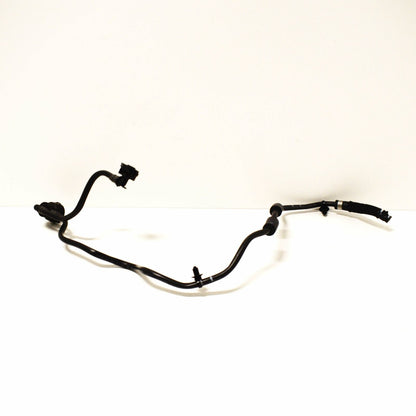 NEW MB C A205 RADIATOR VENT PIPE HOSE C 300 2.0 PETROL A2055012501 ORIGINAL