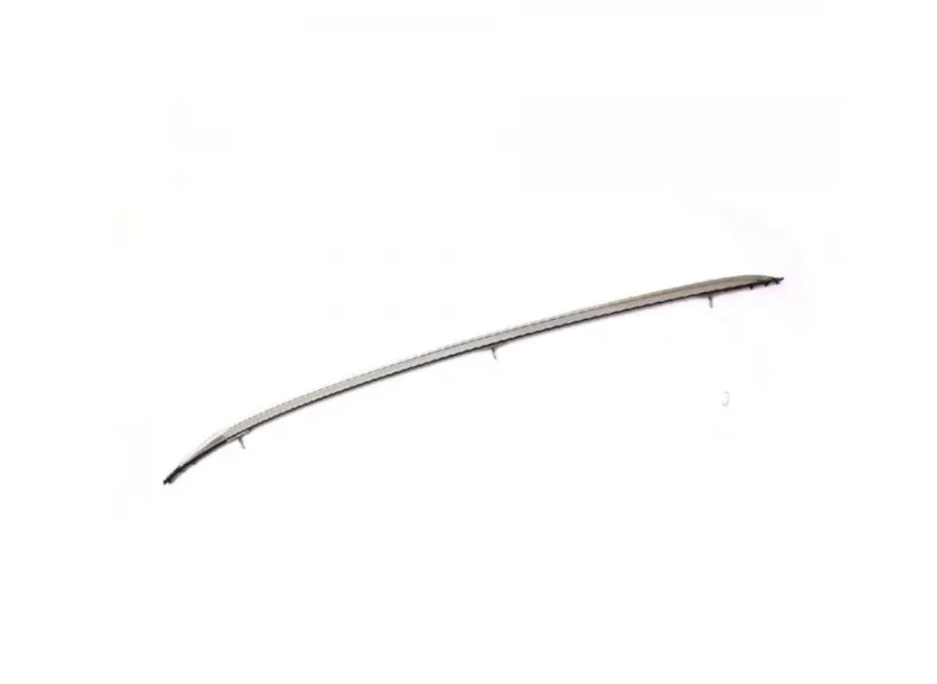 NEW BMW X3 F25 LEFT RETROFIT ROOF RAIL 51137230207 7230207 ORIGINAL