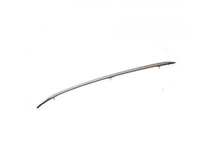 NEW BMW X3 F25 LEFT RETROFIT ROOF RAIL 51137230207 7230207 ORIGINAL