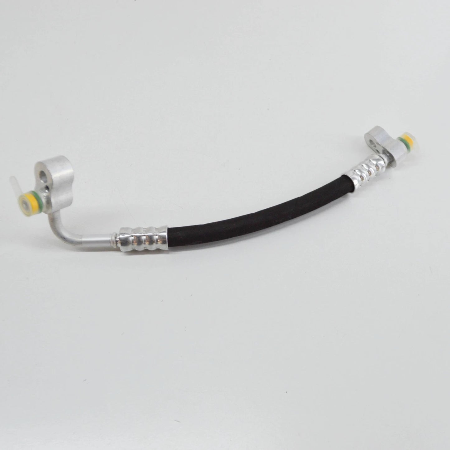 NEW BMW 5 E39 AIR CON A/C HEATER PIPE HOSE 64538379719 ORIGINAL