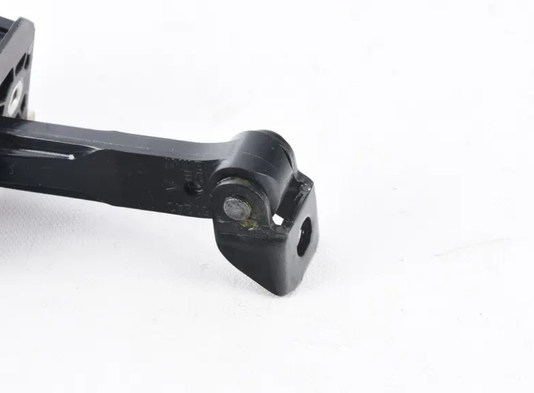 new bmw 3 e90 front door brake 7259243 51217259243 original