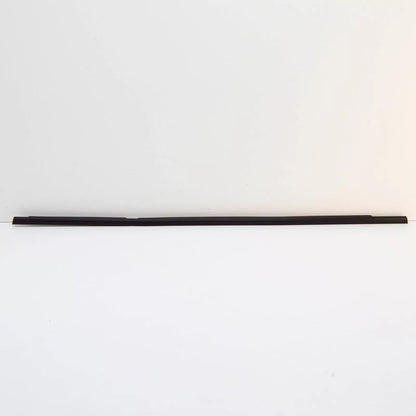 NEW BMW 3 TOURING E46 REAR RIGHT DOOR OUTER WEATHER STRIP 51348194772 ORIGINAL