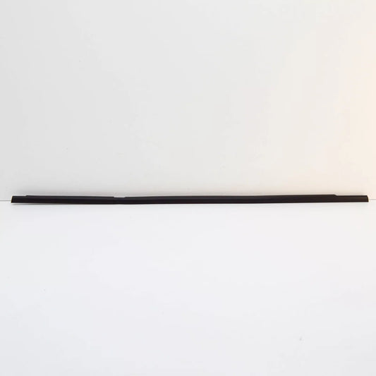 NEW BMW 3 TOURING E46 REAR RIGHT DOOR OUTER WEATHER STRIP 51348194772 ORIGINAL