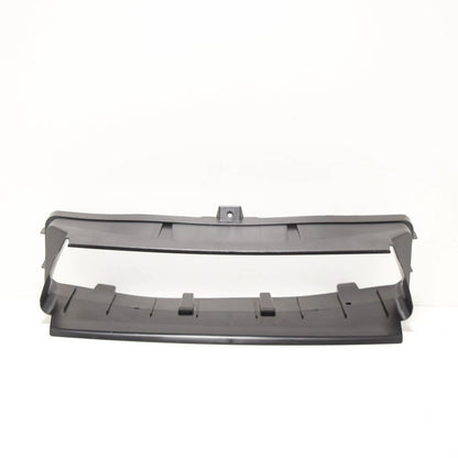 NEW BMW 1 E81 M BOTTOM AIR DUCT 51747189264 7189264 ORIGINAL