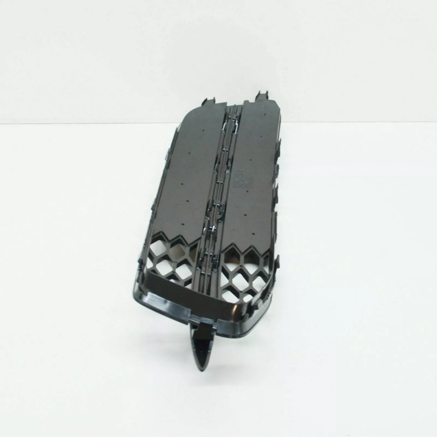 NEW AUDI A6 C7 RIGHT FOG LIGHT SURROUND GRILLE 4G0807682D9B9 2011 S-LINE