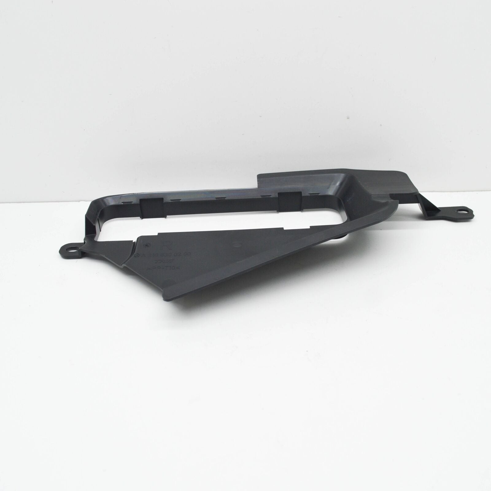 NEW MB CLS C218 REAR RIGHT WING AIR INTAKE FLAP COVER A2188300200 ORIGINAL