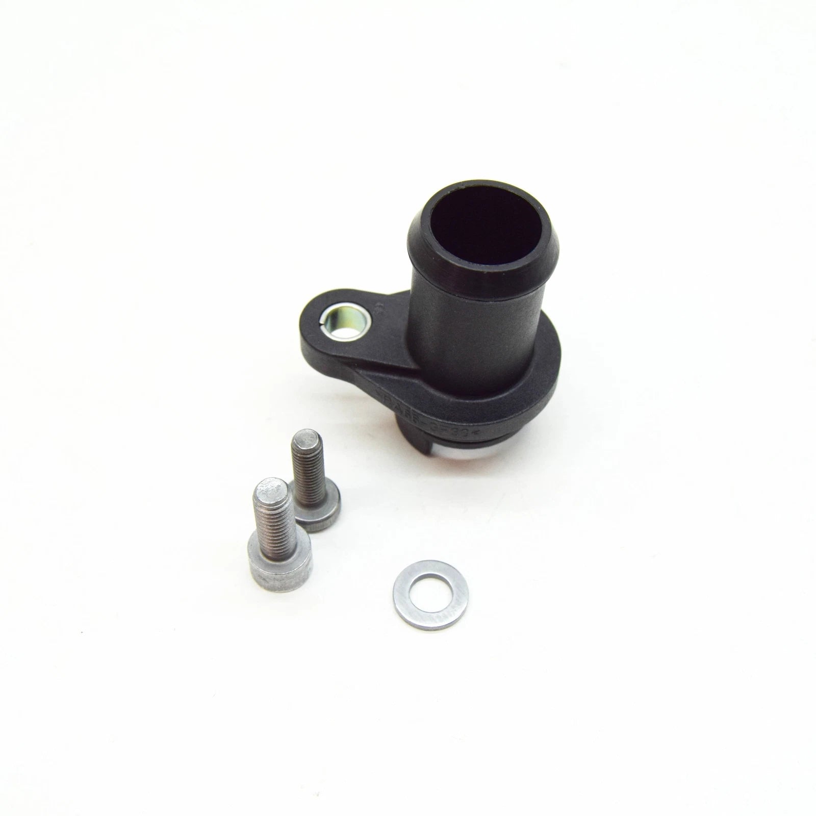 NEW VW TRANSPORTER T5 STRAIGTH COOLANT CONNECTORS REPAIR KIT 03L198807A ORIGINAL