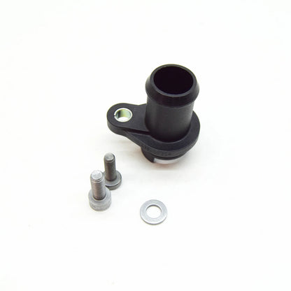 NEW VW TRANSPORTER T5 STRAIGTH COOLANT CONNECTORS REPAIR KIT 03L198807A ORIGINAL