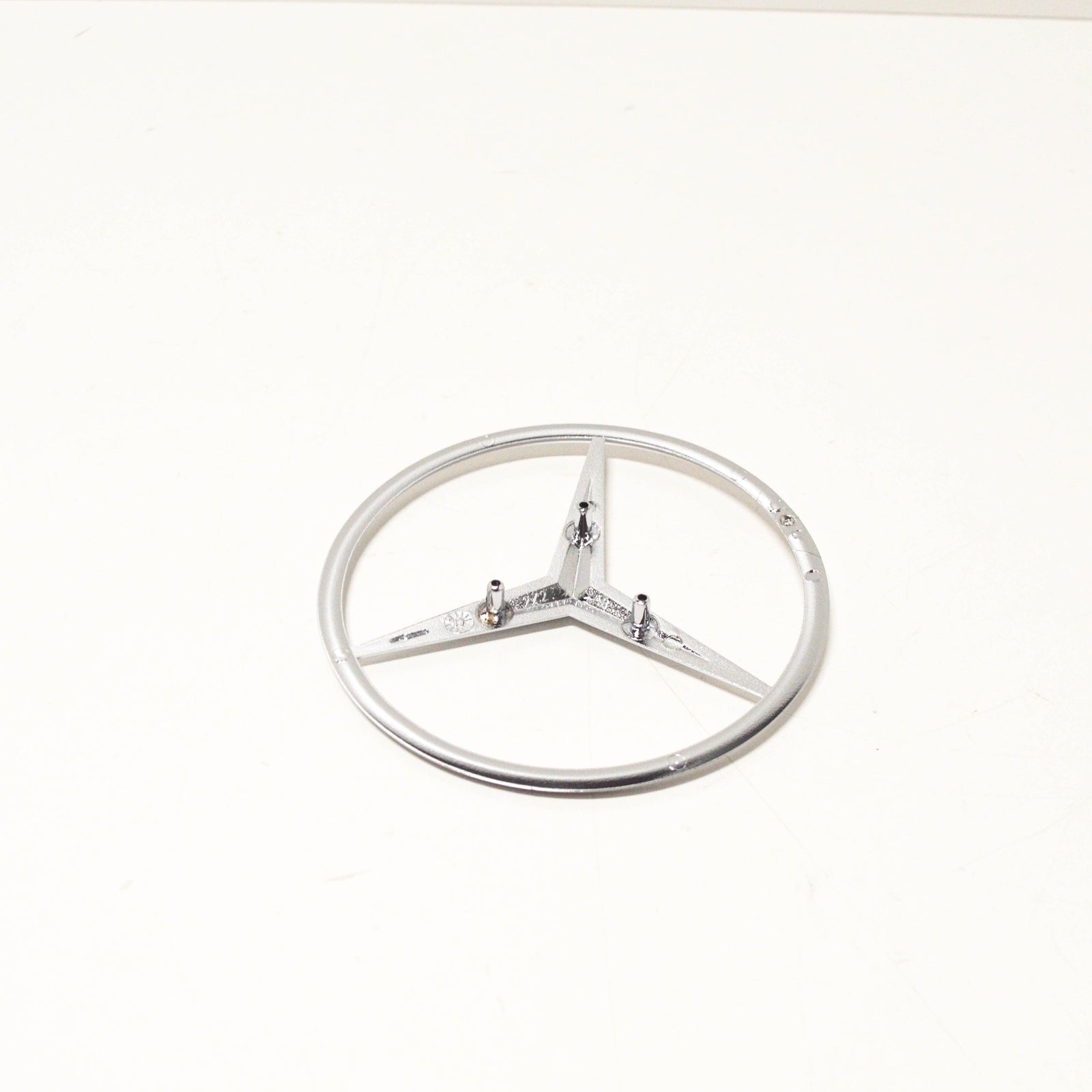 NEW MERCEDES BENZ VITO W638 REAR BOOT EMBLEM A6387580058 ORIGINAL