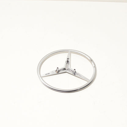 NEW MERCEDES BENZ VITO W638 REAR BOOT EMBLEM A6387580058 ORIGINAL