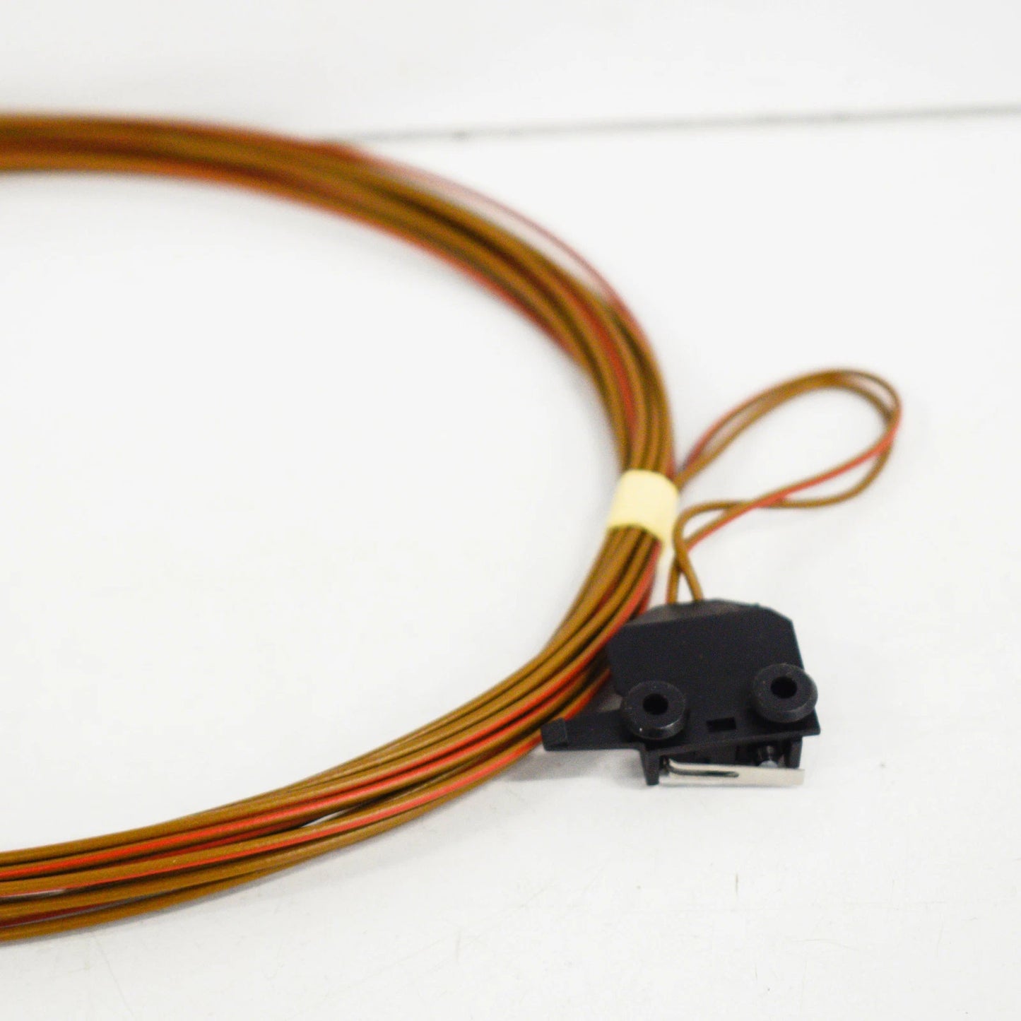 NEW VOLKSWAGEN TRANSPORTER T5 DOOR HANDLE LOCK 7E0953236A ORIGINAL