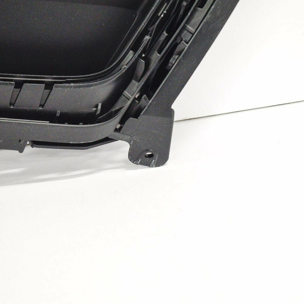 NEW VOLKSWAGEN TIGUAN MK2 REAR BUMPER LEFT CHROME TRIM 5NN8070559B9 ORIGINAL