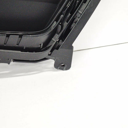 NEW VOLKSWAGEN TIGUAN MK2 REAR BUMPER LEFT CHROME TRIM 5NN8070559B9 ORIGINAL