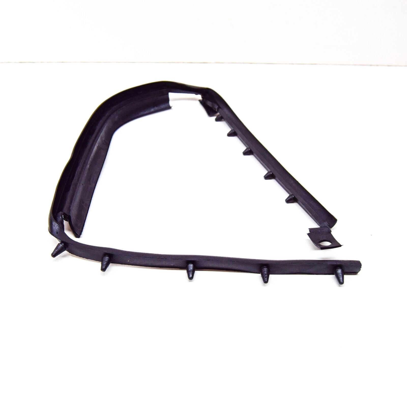 NEW MERCEDES-BENZ SL R129 FRONT RIGHT HEADLIGHT LOWER SEAL A1298261080 ORIGINAL