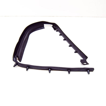 NEW MERCEDES-BENZ SL R129 FRONT RIGHT HEADLIGHT LOWER SEAL A1298261080 ORIGINAL