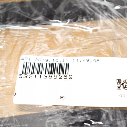 NEW BMW E28 SEDAN GASKET 1369269 63211369269 ORIGINAL