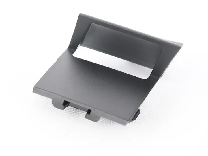 NEW MERCEDES-BENZ AMG GT C190 FRONT TOW EYE COVER A1908850501 ORIGINAL