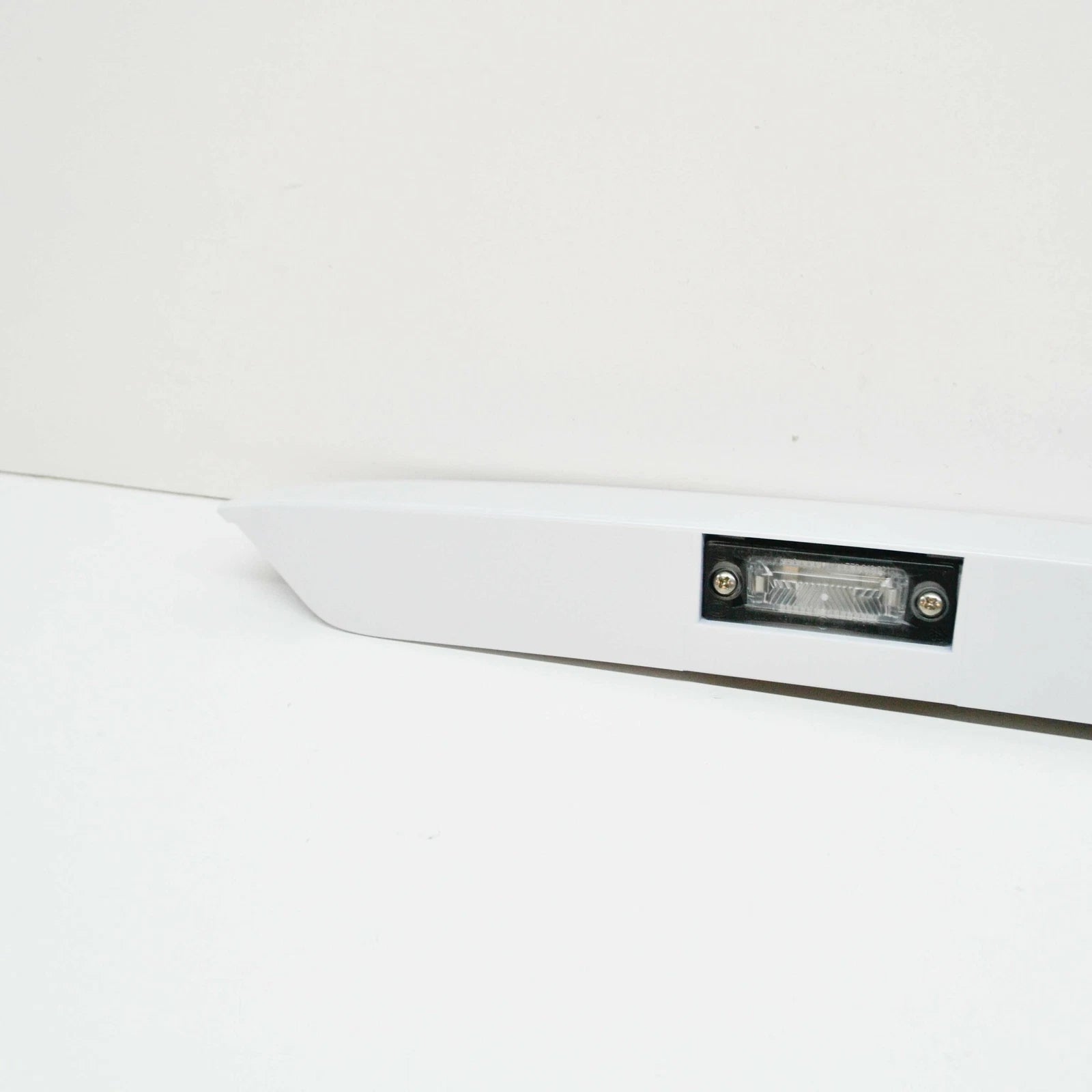 NEW VOLKSWAGEN TRANSPORTER T5 REAR LIGHT FIBRE 7E0827329GGRU