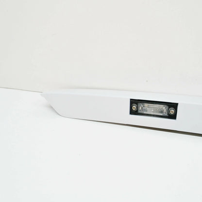 NEW VOLKSWAGEN TRANSPORTER T5 REAR LIGHT FIBRE 7E0827329GGRU