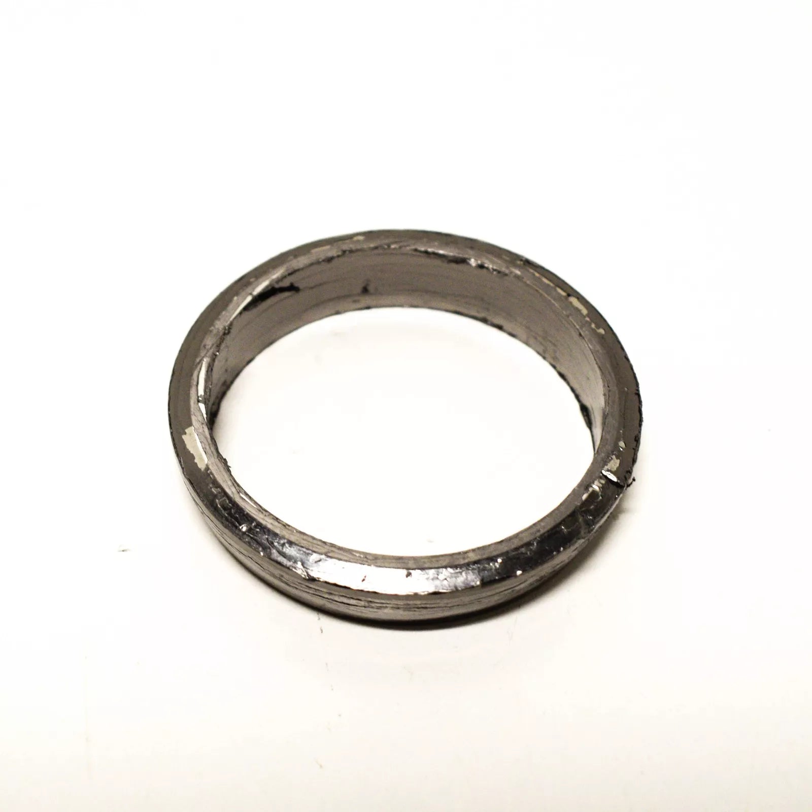 NEW BMW M3 E90 EXHAUST SEALING RING 11627830668 7830668 ORIGINAL