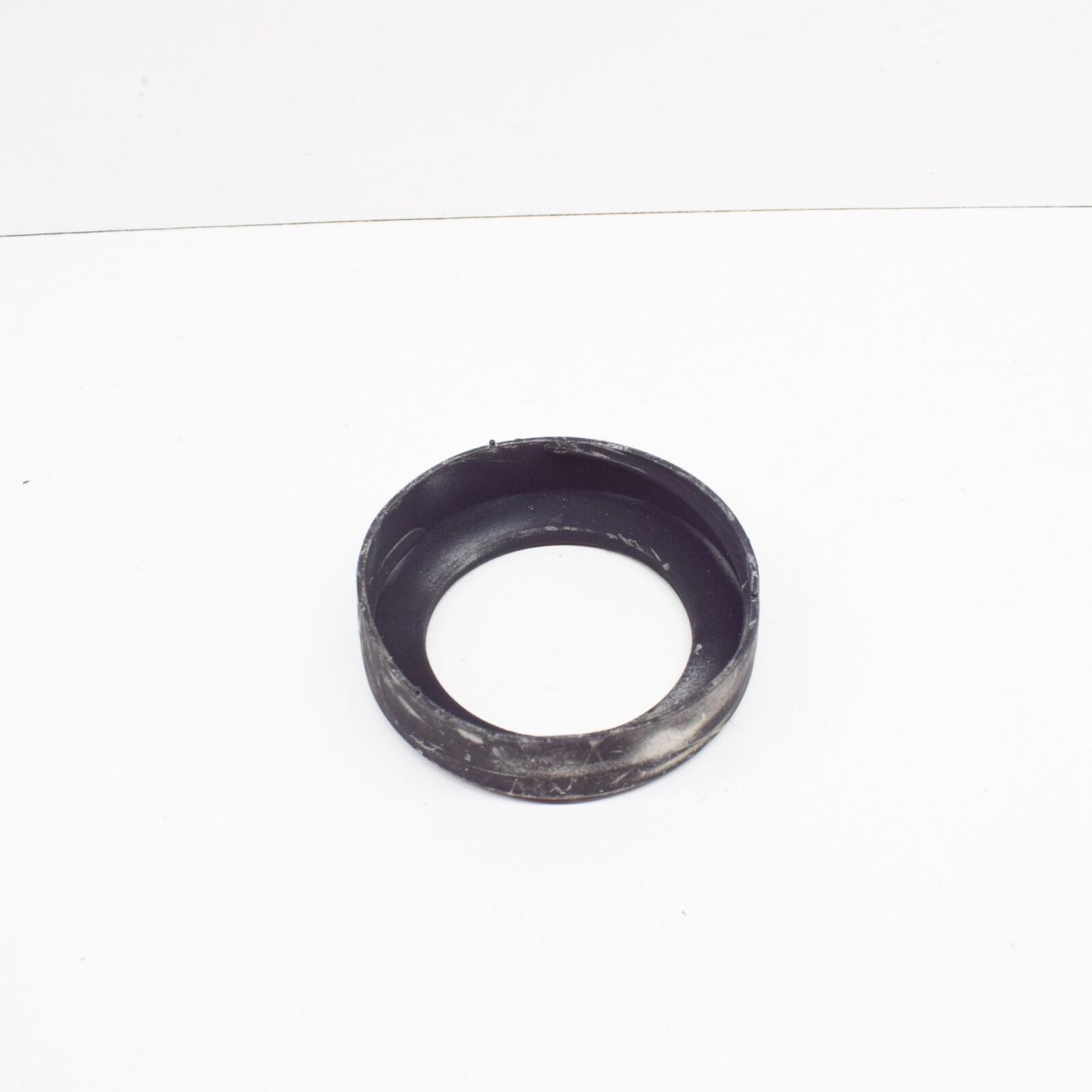 NEW MERCEDES BENZ S W126 FRONT SPRING MOUNTING SHIM A1263210784 ORIGINAL