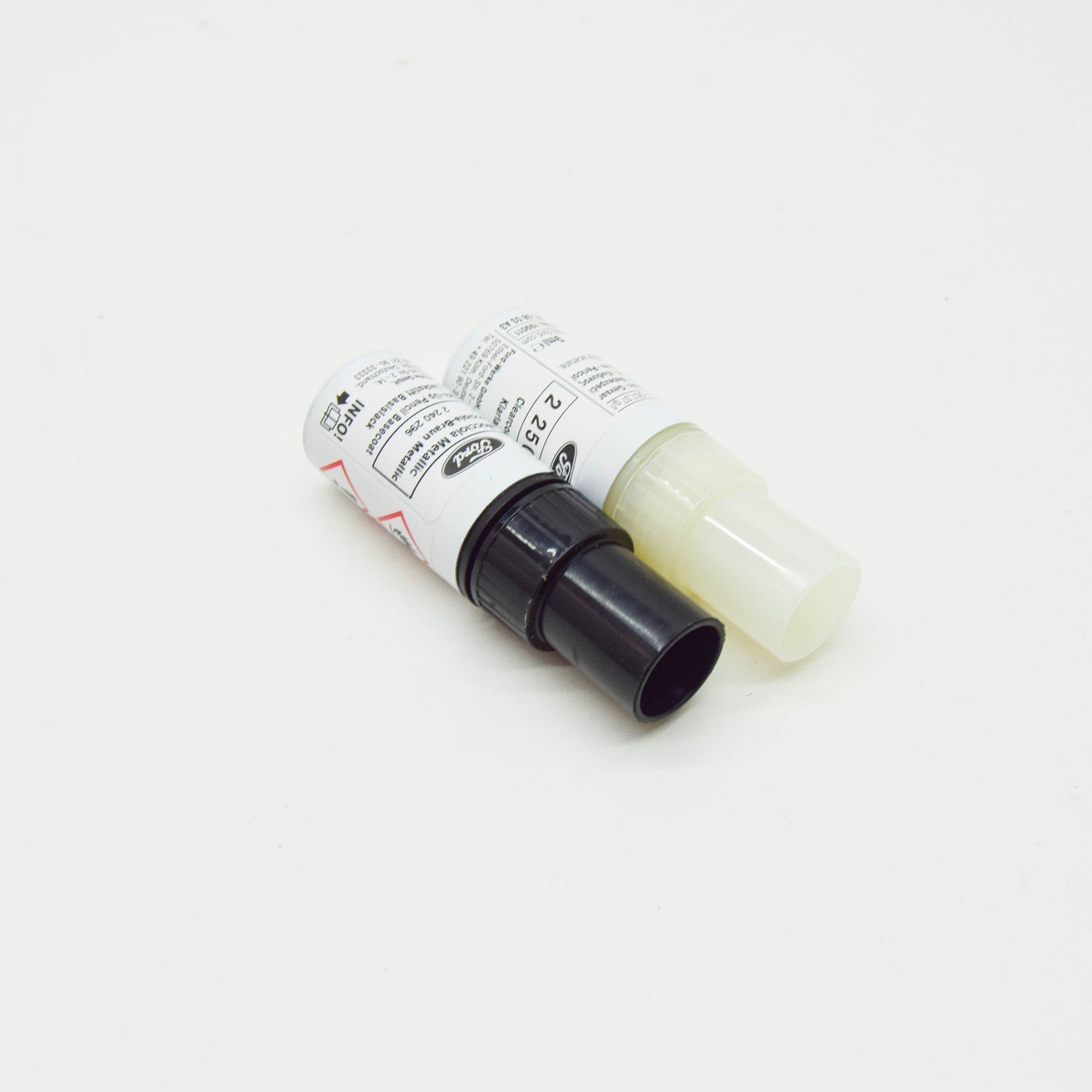new ford galaxy mk3 cd390 touch-up paint nocciola (metallic) 9ml 2240296