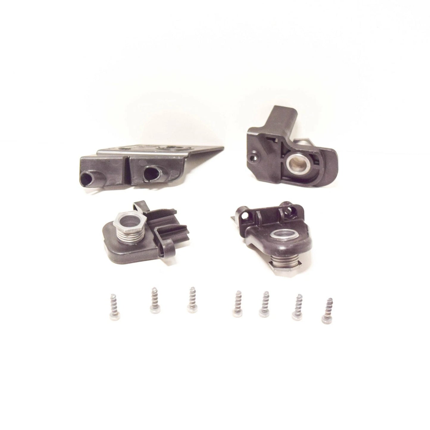 NEW VOLKSWAGEN CC LEFT HEADLIGHT TAB REPAIR KIT 3C8998225