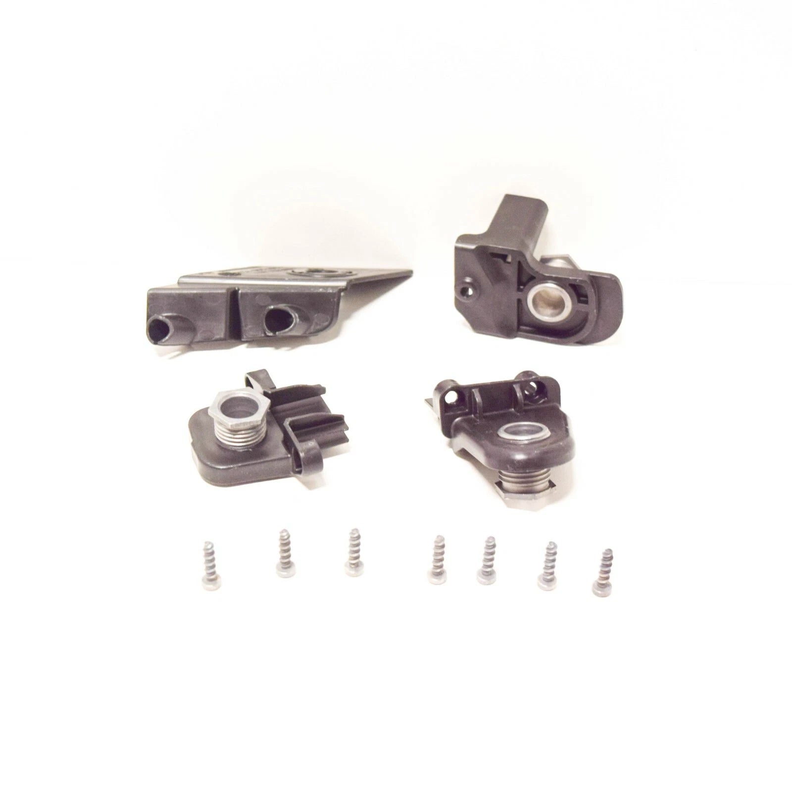 NEW VOLKSWAGEN CC LEFT HEADLIGHT TAB REPAIR KIT 3C8998225