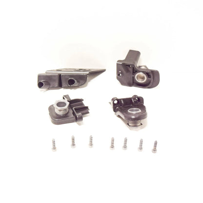 NEW VOLKSWAGEN CC LEFT HEADLIGHT TAB REPAIR KIT 3C8998225