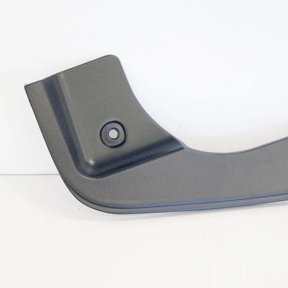 NEW BMW X5 E70 M LEFT REAR BUMPER TRIM 51127217837 7217837 ORIGINAL