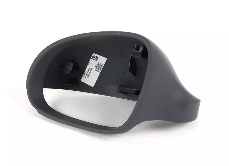 NEW VW PASSAT B6 3C FRONT LEFT MIRROR HOUSING 3C0857537AGRU ORIGINAL