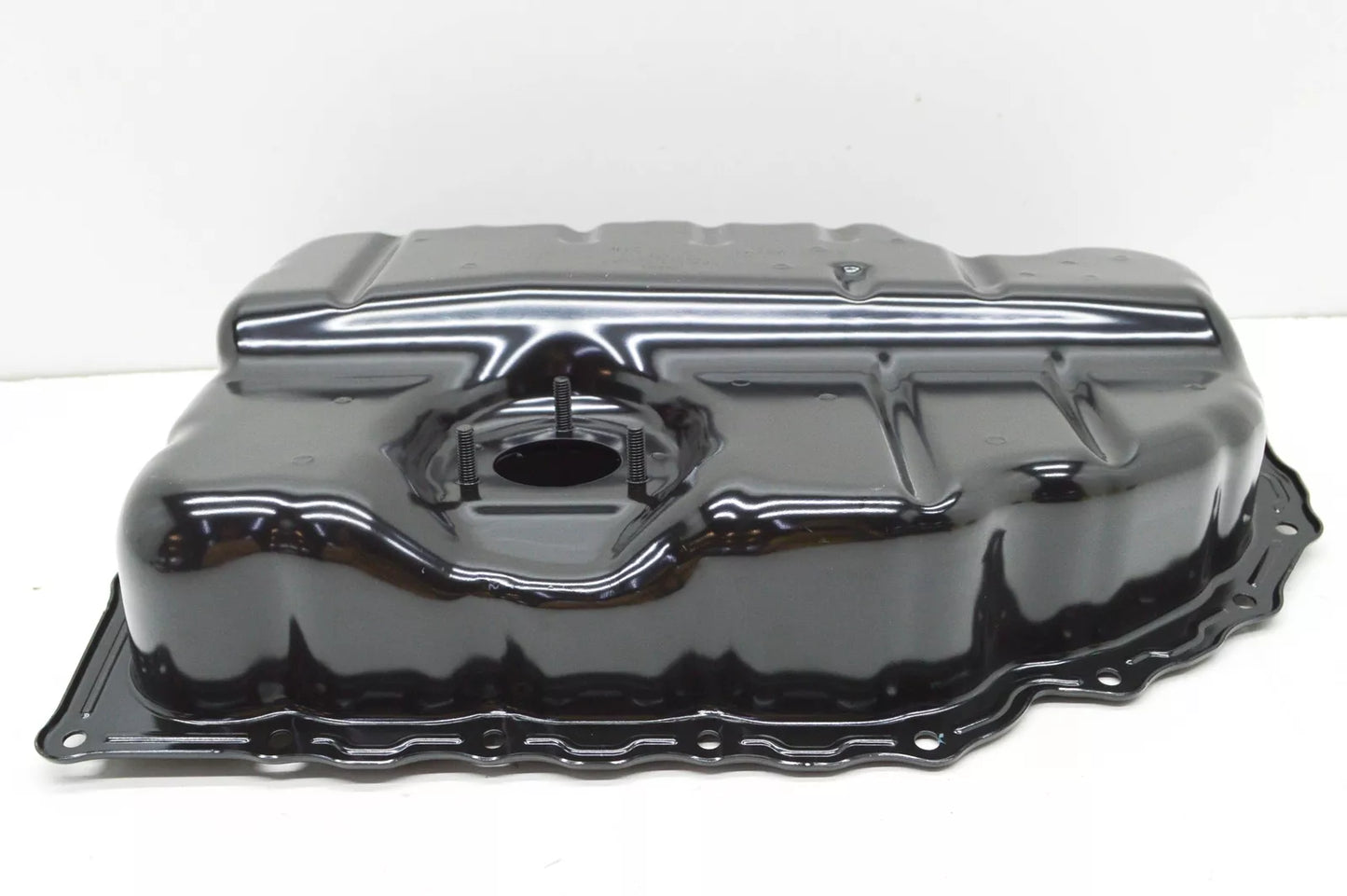 NEW VOLKSWAGEN ARTEON 3H7 ENGINE OIL PAN SUMP LOWER PART 06K103600AF ORIGINAL