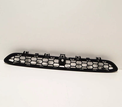 NEW BMW X5 F85 FRONT M BUMPER UPPER GRILLE 51118056341 8056341 2015 ORIGINAL