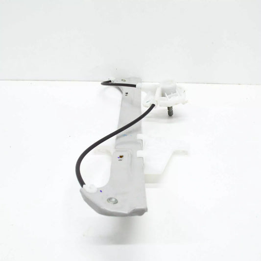 NEW VOLKSWAGEN FOX 5Z RIGHT DOOR WINDOW MANUAL REGULATOR 5Z3837502E