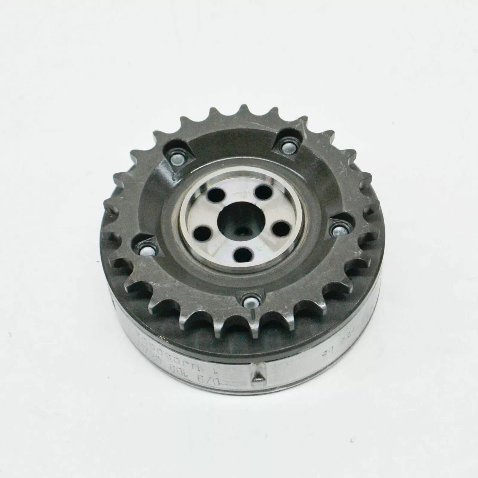 NEW AUDI A4 B7 ENGINE CAMSHAFT ADJUSTER UNIT 079109087N ORIGINAL