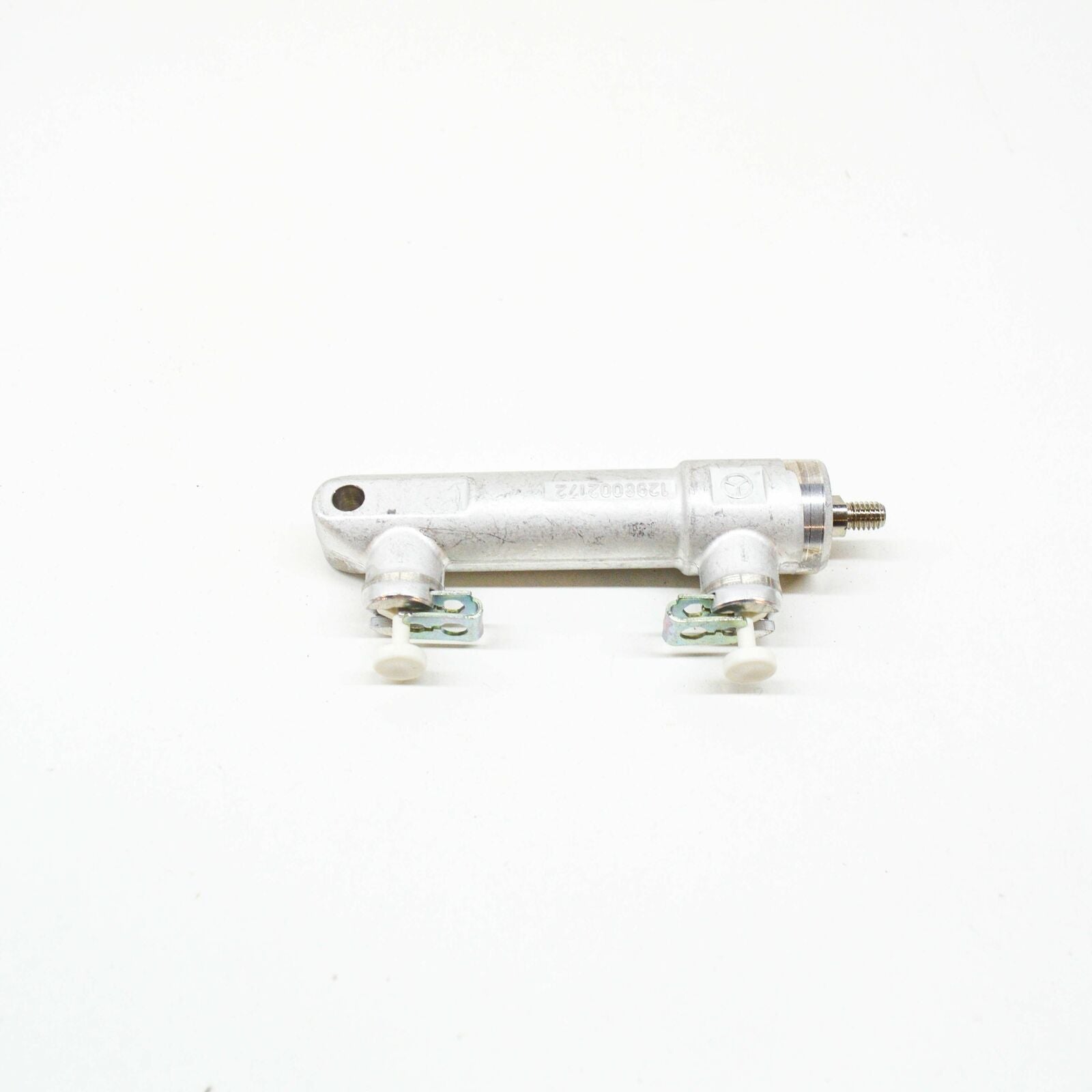 NEW MB SL R129 FOLDING TOP HYDRAULIC SYSTEM CENTRAL CYLINDER A1298002172