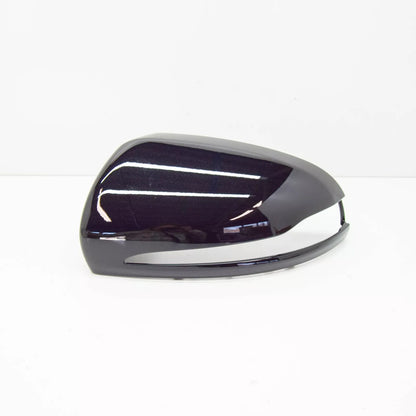 NEW MERCEDES-BENZ GLC X253 LEFT DOOR MIRROR COVER A09981151009197 RHD ORIGINAL