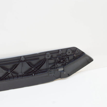 NEW AUDI A4 B9 FRONT BUMPER DEFLECTOR 8W0807611A ORIGINAL