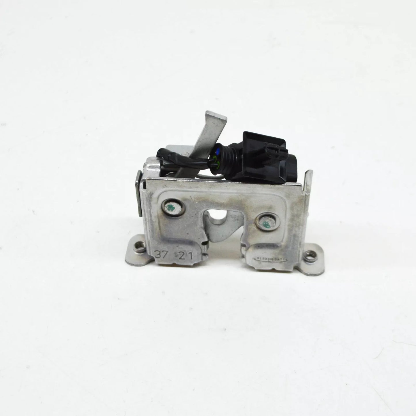 NEW BMW I01 I3 BONNET HOOD LOCK 7299162 51237299162 ORIGINAL