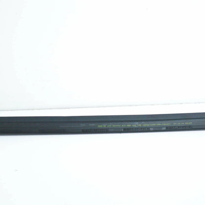 NEW AUDI Q7 4L WINDSHIELD RIGHT WATER DEFLECTOR MOLDING 4L08543285AP