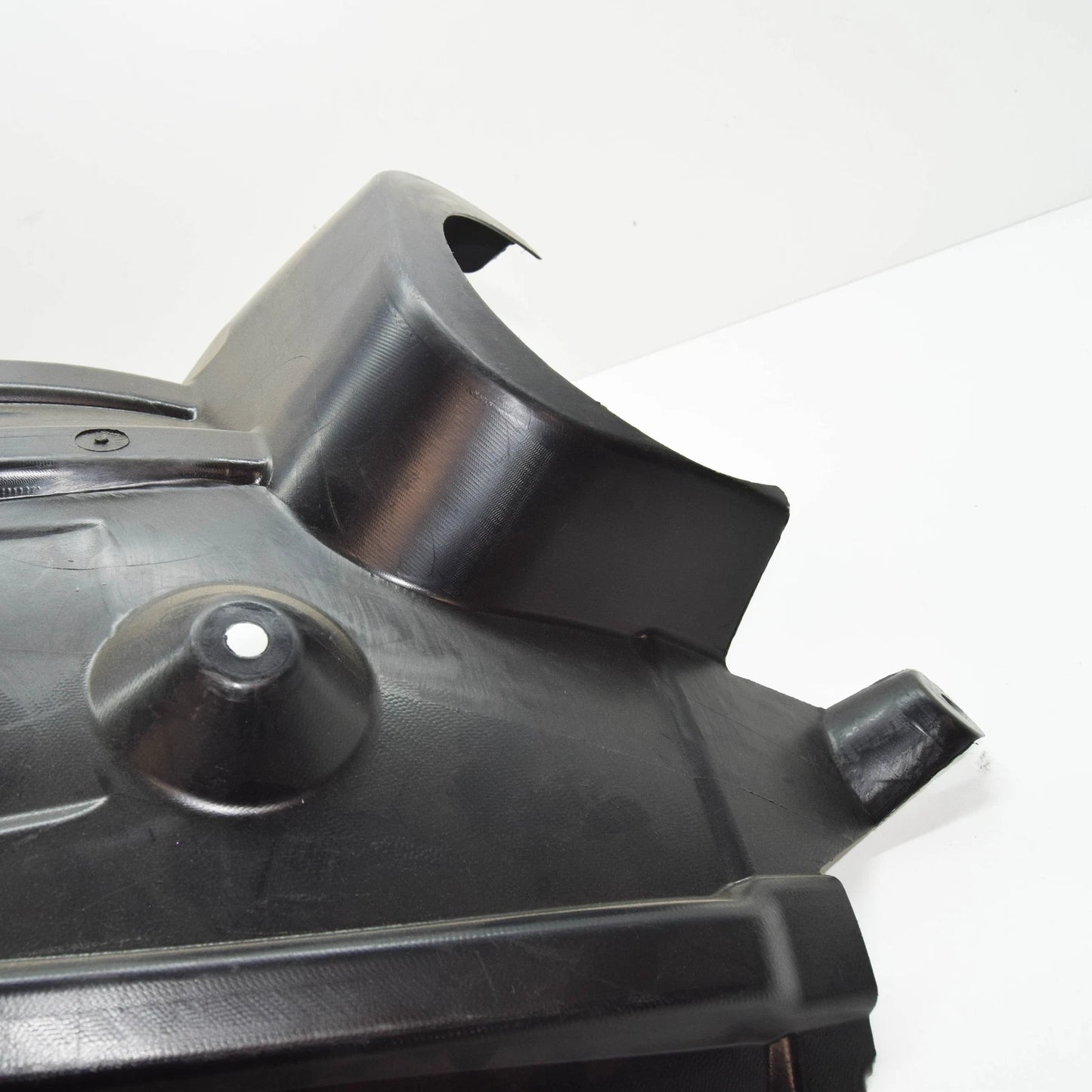 NEW MERCEDES-BENZ GLK-CLASS X204 FRONT LEFT ARCH LINER FRONT PART A2046907530