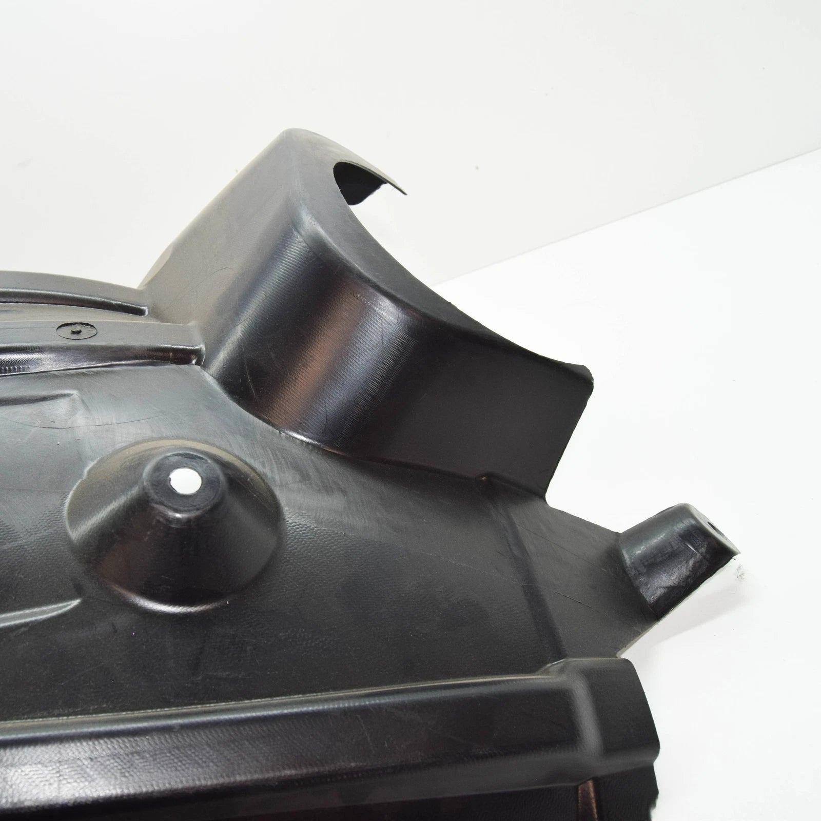 NEW MERCEDES-BENZ GLK-CLASS X204 FRONT LEFT ARCH LINER FRONT PART A2046907530