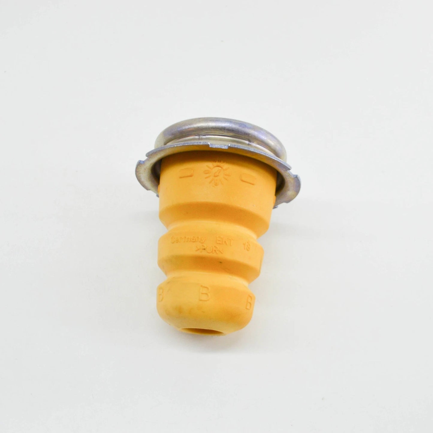 NEW VOLKSWAGEN CADDY 2K LEAF SPRING STOP BUFFER 2K0511153B ORIGINAL