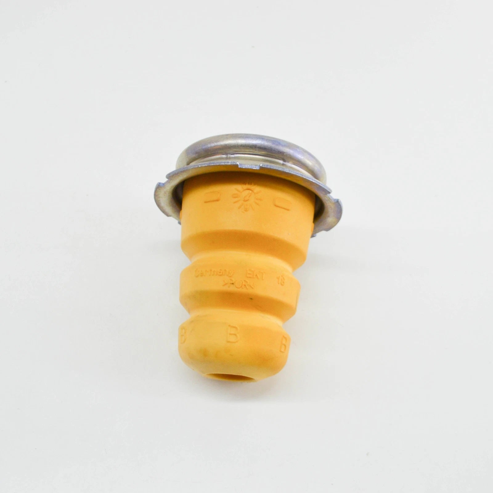 NEW VOLKSWAGEN CADDY 2K LEAF SPRING STOP BUFFER 2K0511153B ORIGINAL