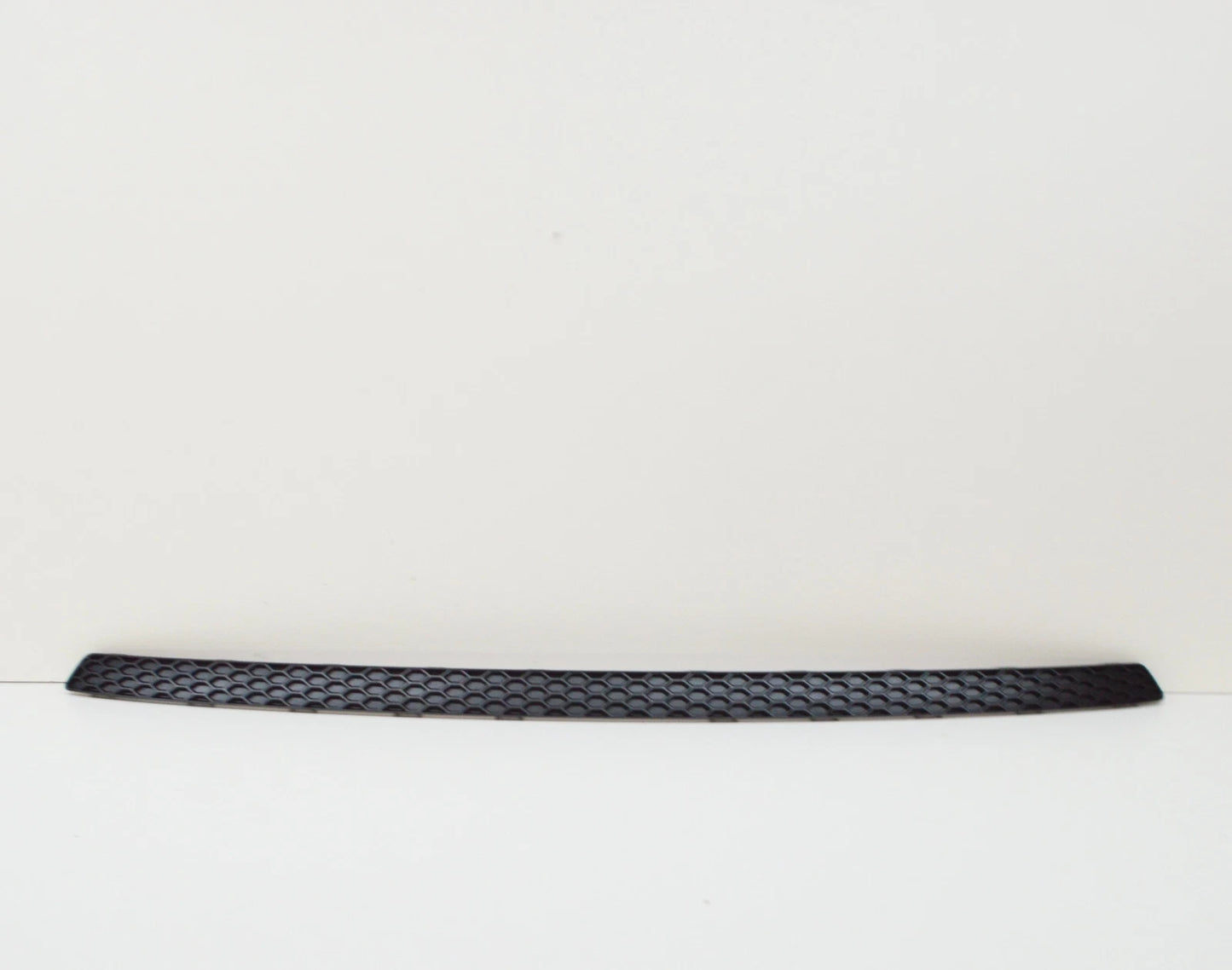 NEW AUDI A7 SPORTBACK 4G REAR BUMPER SPOILER 4G88078339B9