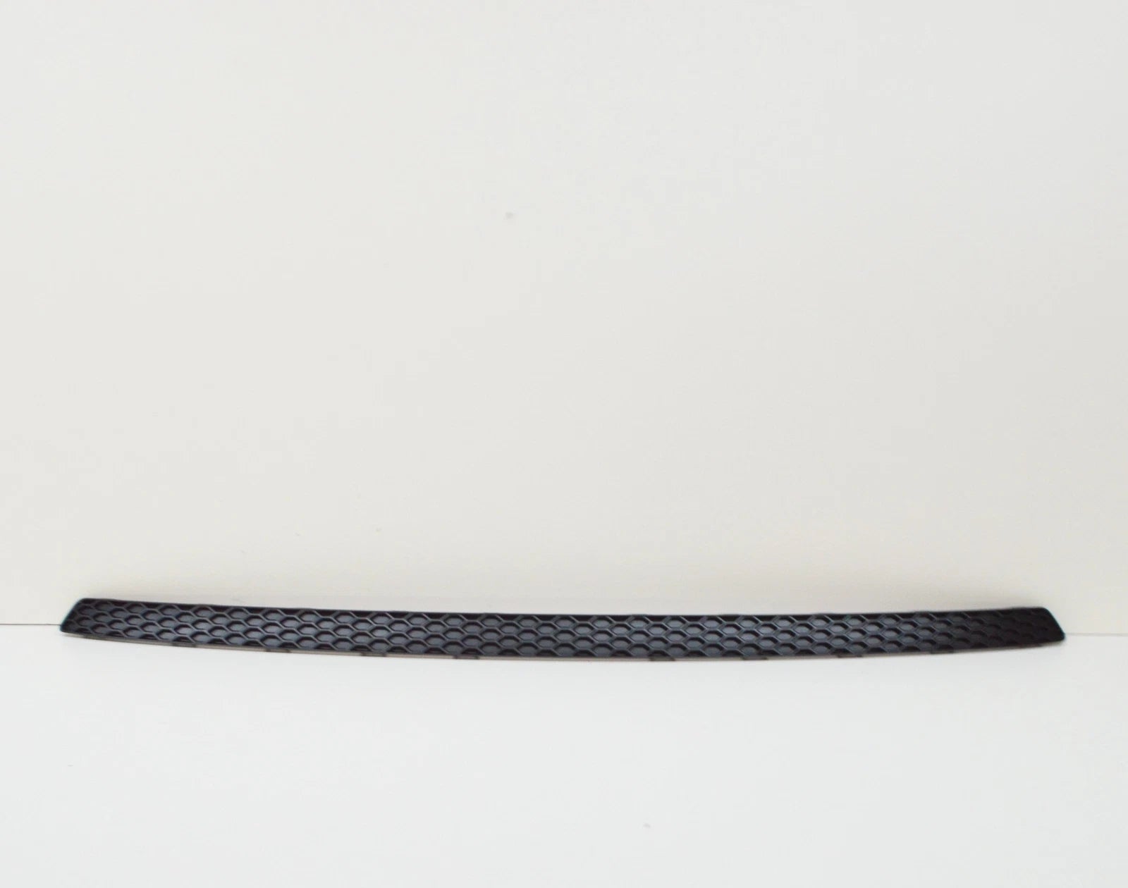 NEW AUDI A7 SPORTBACK 4G REAR BUMPER SPOILER 4G88078339B9