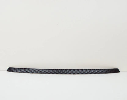 NEW AUDI A7 SPORTBACK 4G REAR BUMPER SPOILER 4G88078339B9