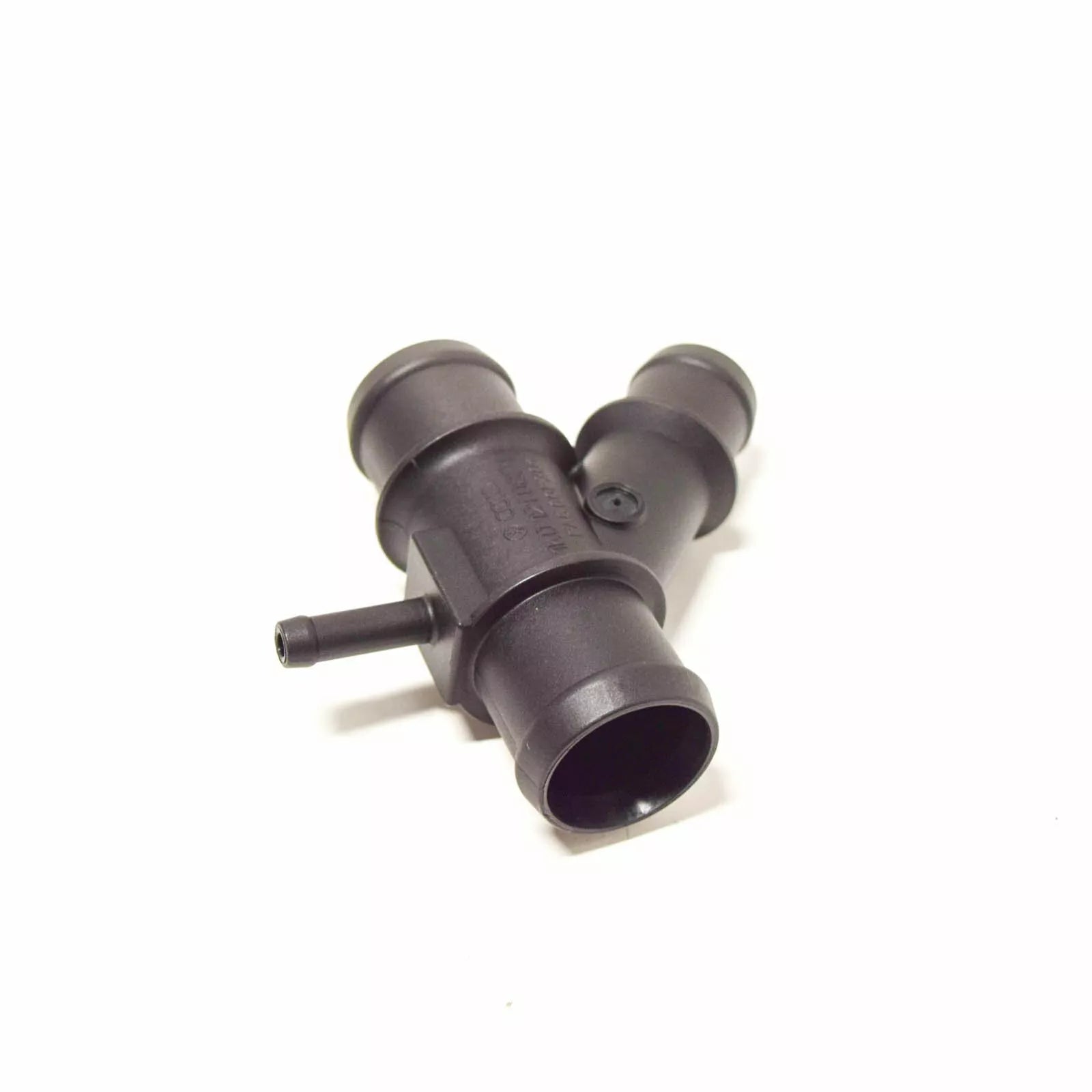 NEW VW GOLF JETTA PASSAT COOLANT HOSE PIPE FLANGE HOUSING 1K0121087H ORIGINAL