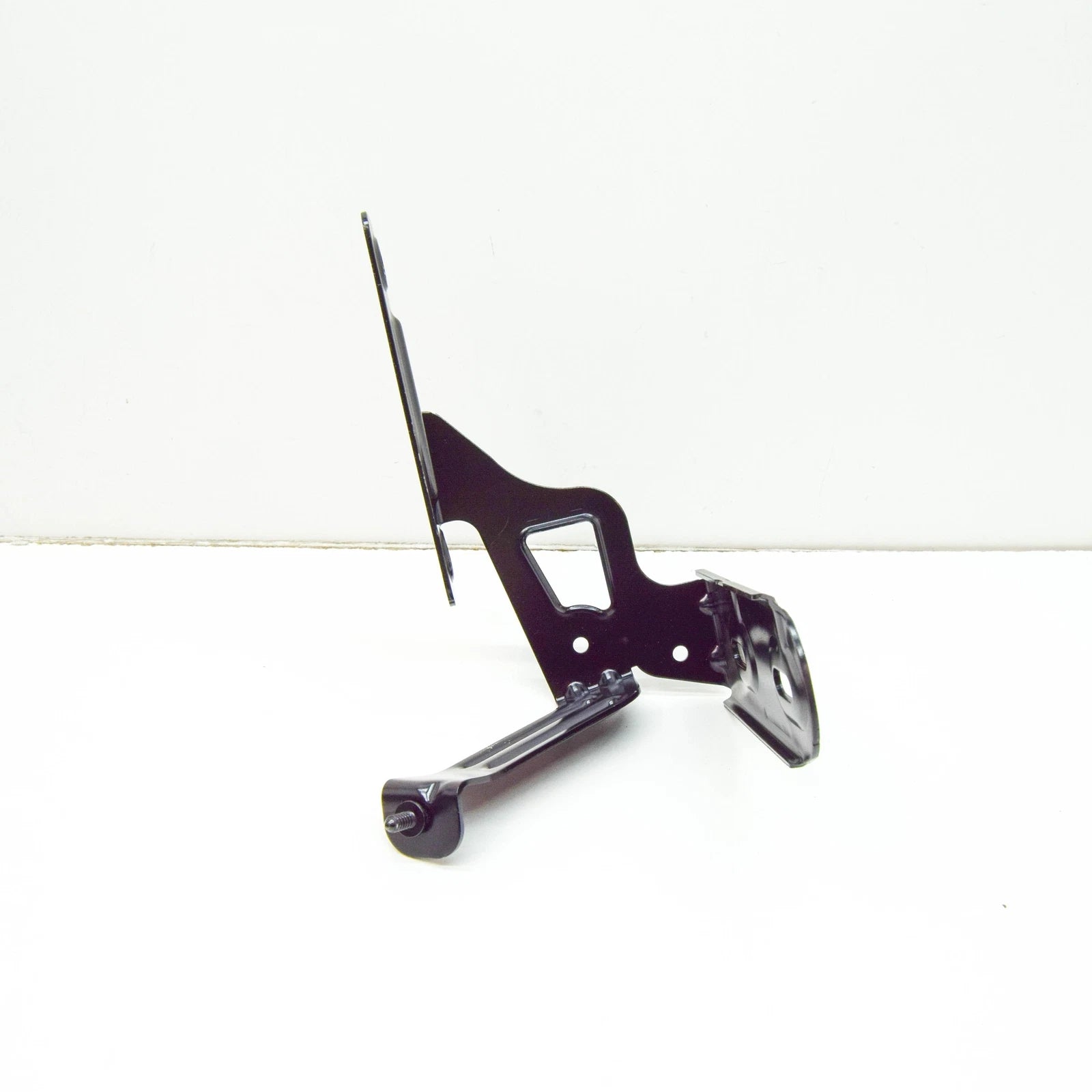 NEW MERCEDES-BENZ S W223 COOLING RADIATOR LEFT HOLDER A2235043300 ORIGINAL