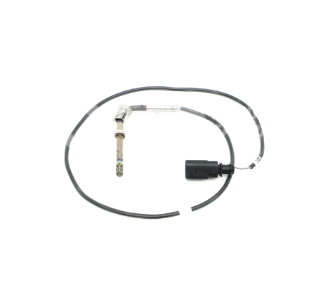 new audi q7 4l right exhaust gas temperature sensor 057906088k original